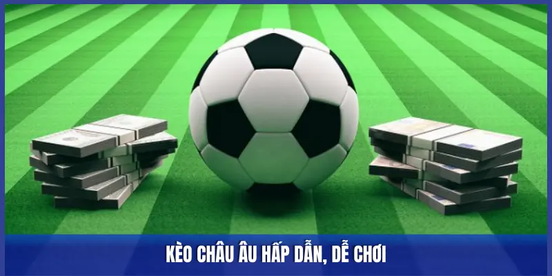 Trang chủ 53 các loại kèo hấp dẫn