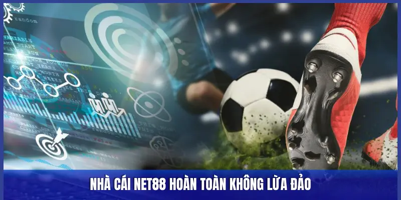 Đánh Giá Nhà Cái Net88: Có Lừa Đảo Không? Link Vào Mới Nhất Từ Keonhacai5 3 NHÀ CÁI NET88 HOÀN TOÀN KHÔNG LỪA ĐẢO
